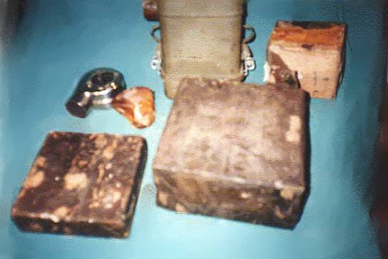 wla parts